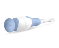NENO DENTI BLUE Elektryczna szczoteczka dziecięca (0-3y) - 1268955 - zdjęcie 4